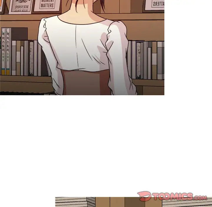 Love Me More (Geulggol) chapter 8 page 10