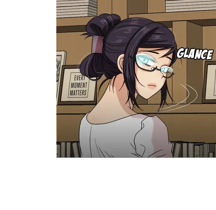 Love Me More (Geulggol) chapter 8 page 11