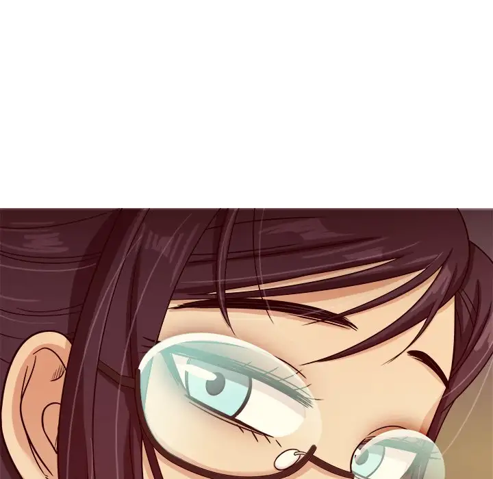 Love Me More (Geulggol) chapter 8 page 12