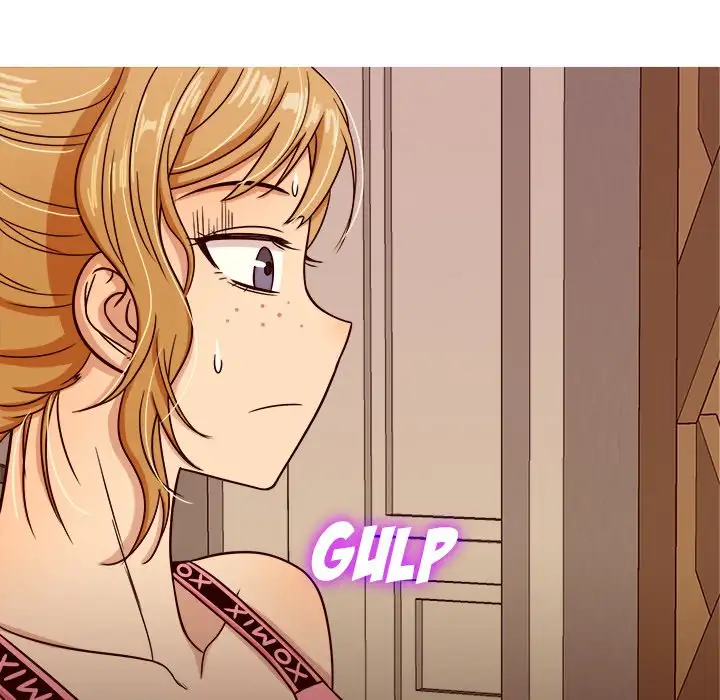 Love Me More (Geulggol) chapter 8 page 14