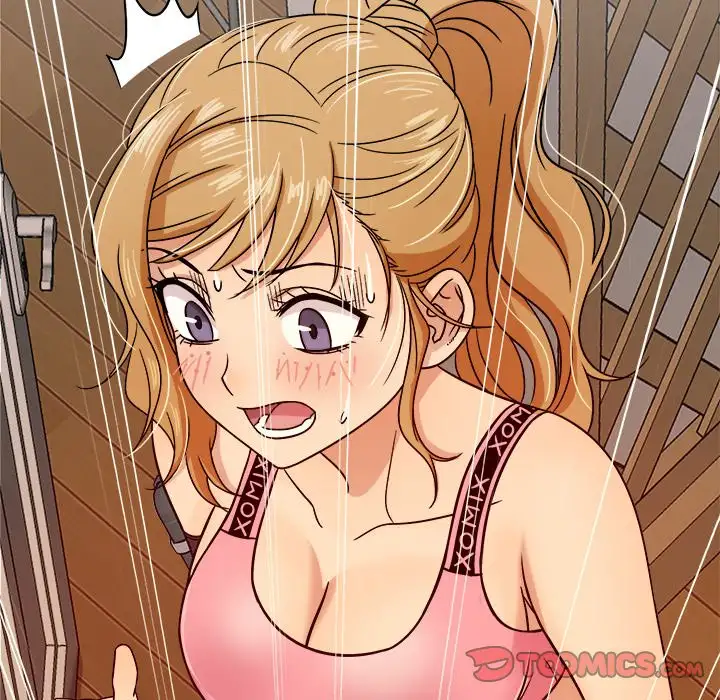 Love Me More (Geulggol) chapter 8 page 16