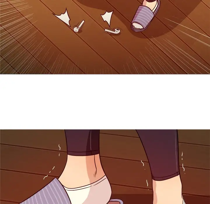 Love Me More (Geulggol) chapter 8 page 18