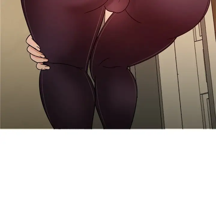 Love Me More (Geulggol) chapter 8 page 21