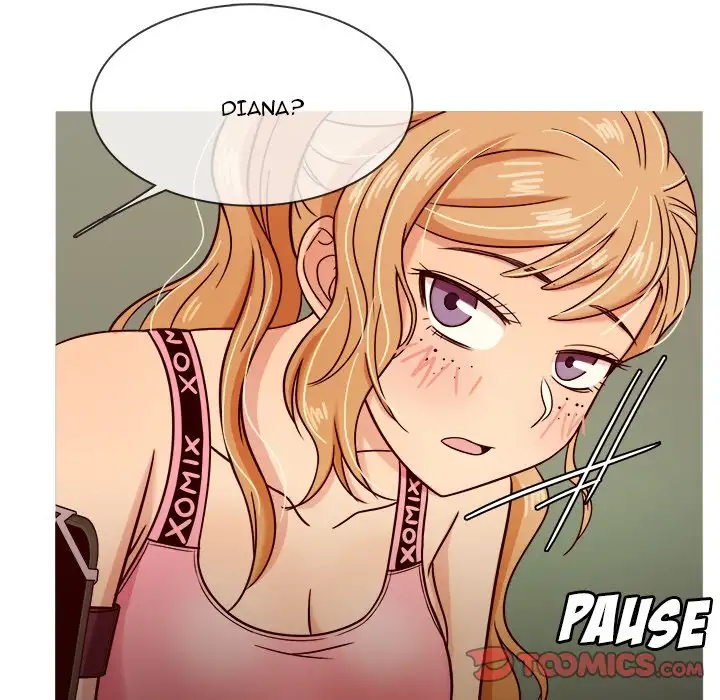 Love Me More (Geulggol) chapter 8 page 22