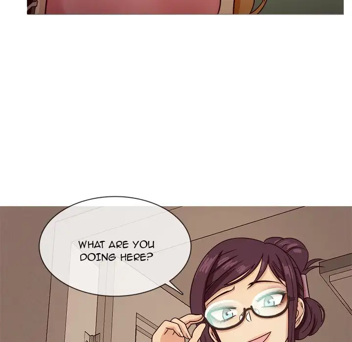 Love Me More (Geulggol) chapter 8 page 23