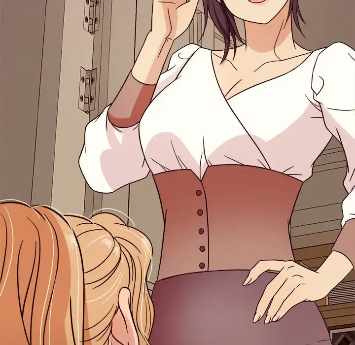 Love Me More (Geulggol) chapter 8 page 24
