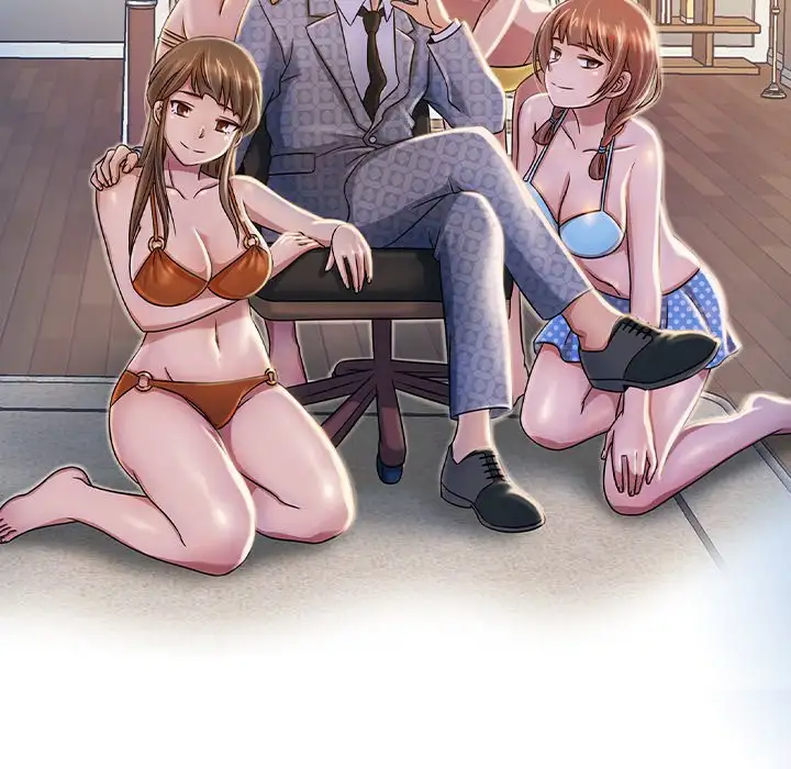 Love Me More (Geulggol) chapter 8 page 27