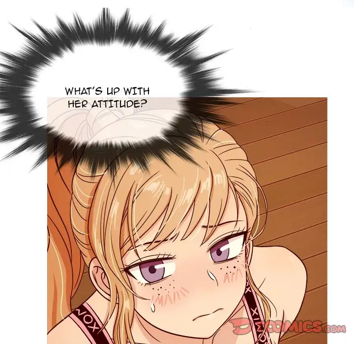 Love Me More (Geulggol) chapter 8 page 28