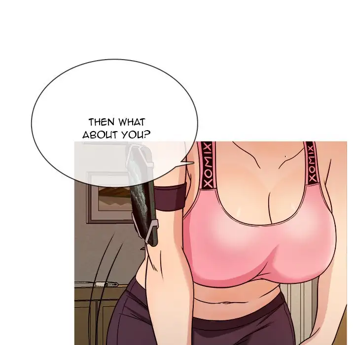 Love Me More (Geulggol) chapter 8 page 30