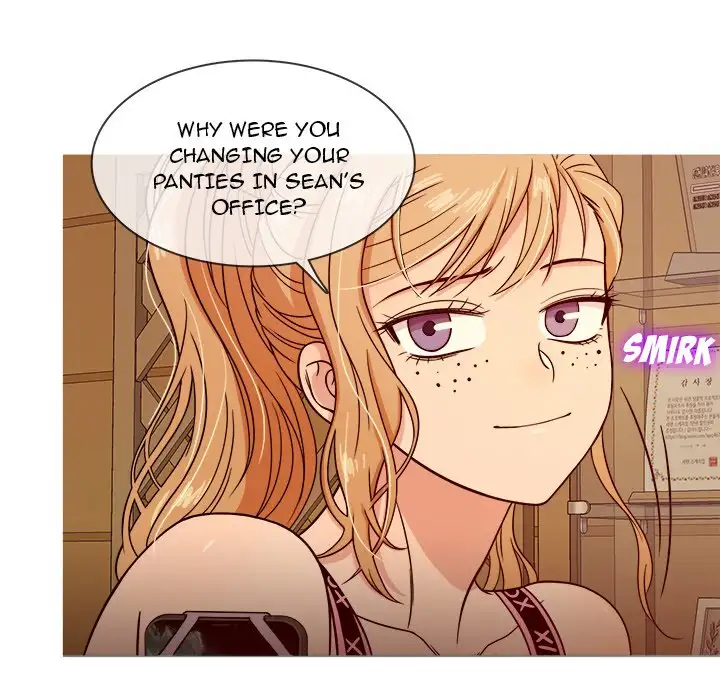 Love Me More (Geulggol) chapter 8 page 32