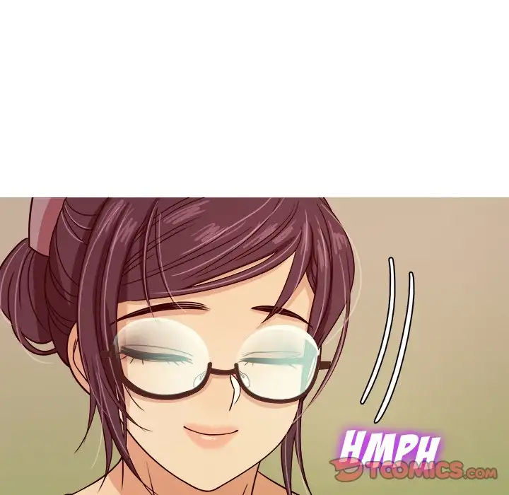Love Me More (Geulggol) chapter 8 page 34