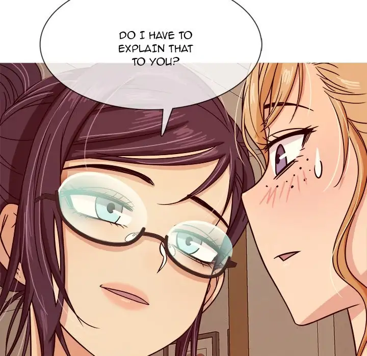 Love Me More (Geulggol) chapter 8 page 36