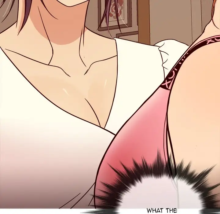 Love Me More (Geulggol) chapter 8 page 37