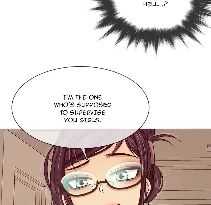 Love Me More (Geulggol) chapter 8 page 38