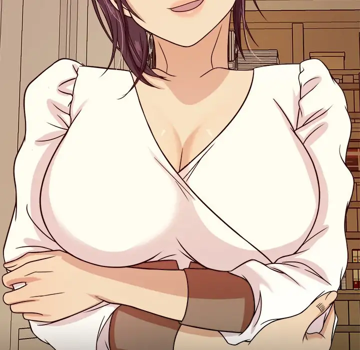 Love Me More (Geulggol) chapter 8 page 39