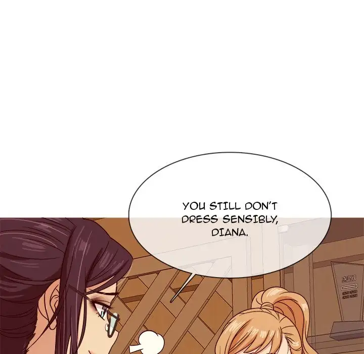 Love Me More (Geulggol) chapter 8 page 44