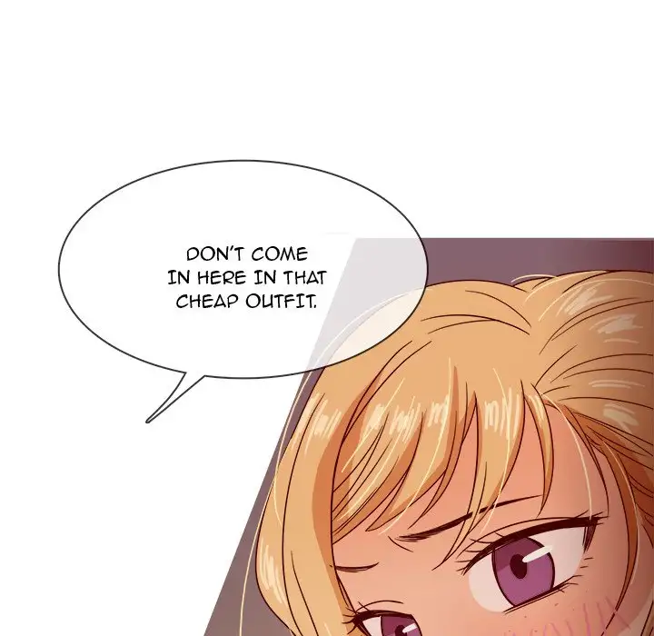 Love Me More (Geulggol) chapter 8 page 48
