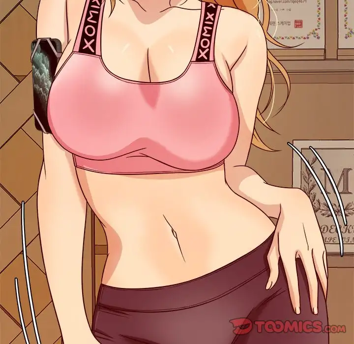 Love Me More (Geulggol) chapter 8 page 52
