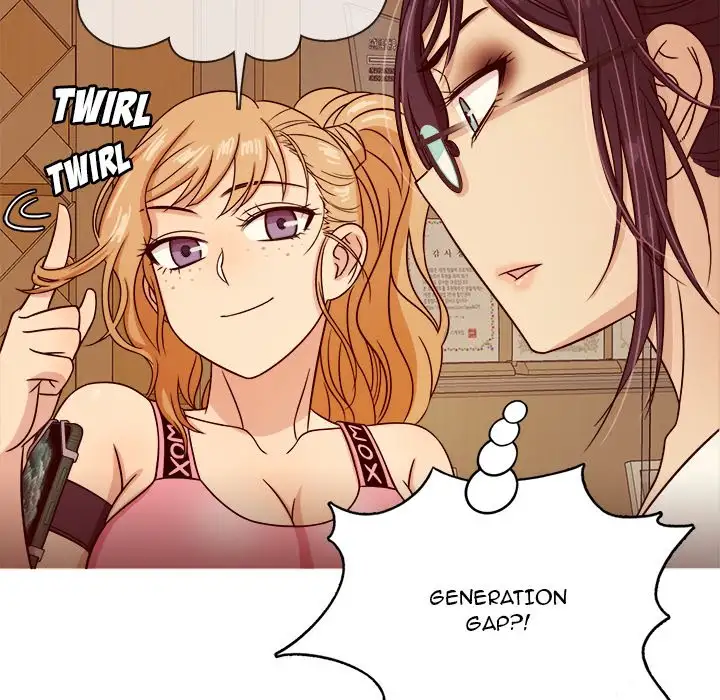 Love Me More (Geulggol) chapter 8 page 56