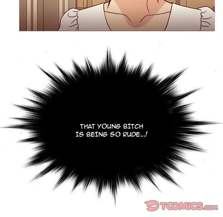 Love Me More (Geulggol) chapter 8 page 58