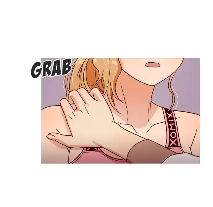 Love Me More (Geulggol) chapter 8 page 59