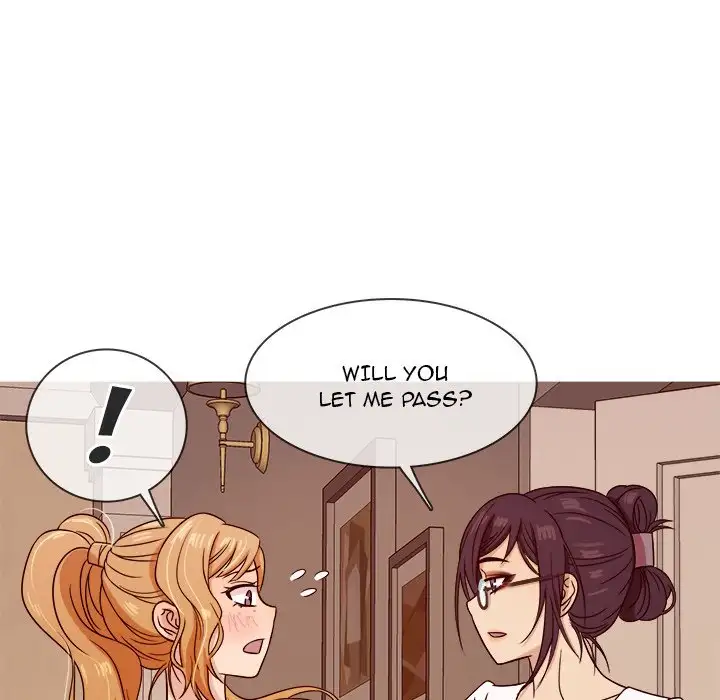 Love Me More (Geulggol) chapter 8 page 60