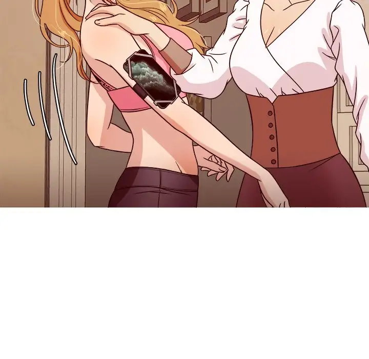 Love Me More (Geulggol) chapter 8 page 61