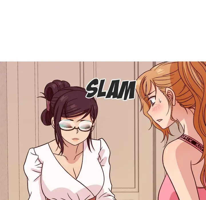 Love Me More (Geulggol) chapter 8 page 62