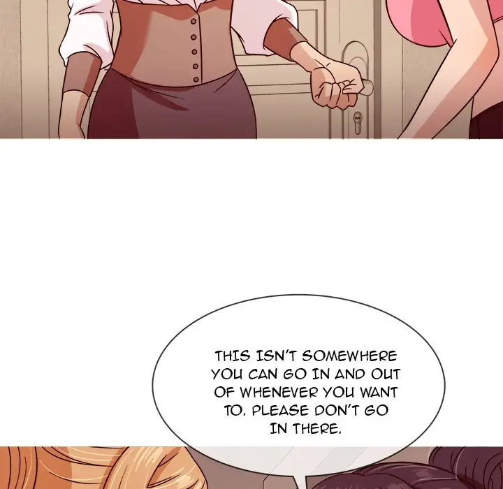Love Me More (Geulggol) chapter 8 page 63