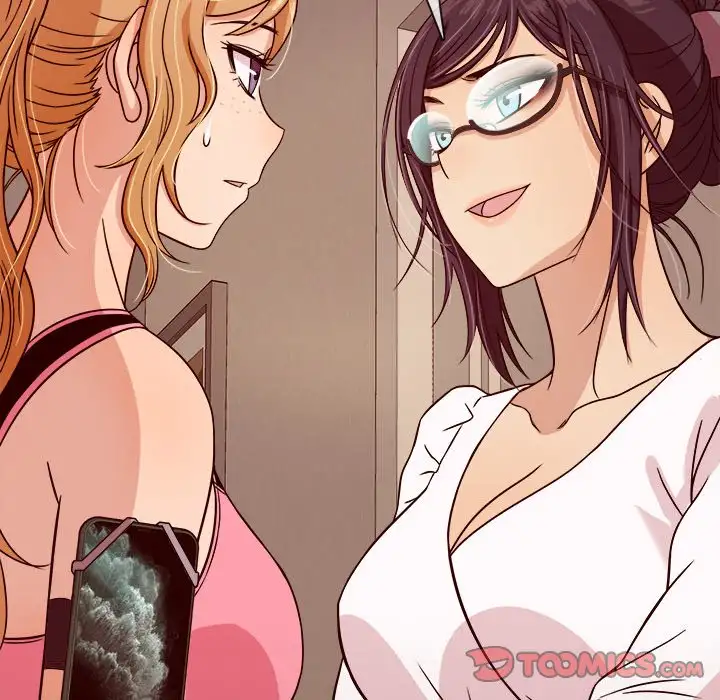 Love Me More (Geulggol) chapter 8 page 64