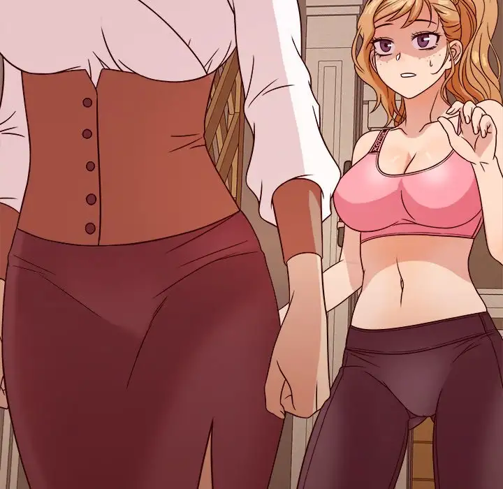 Love Me More (Geulggol) chapter 8 page 68