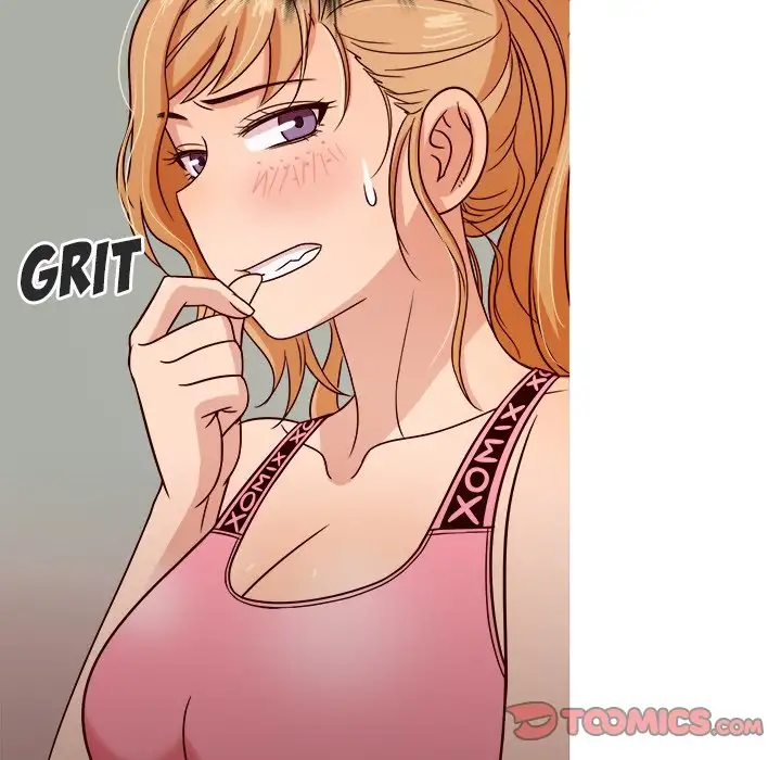 Love Me More (Geulggol) chapter 8 page 70