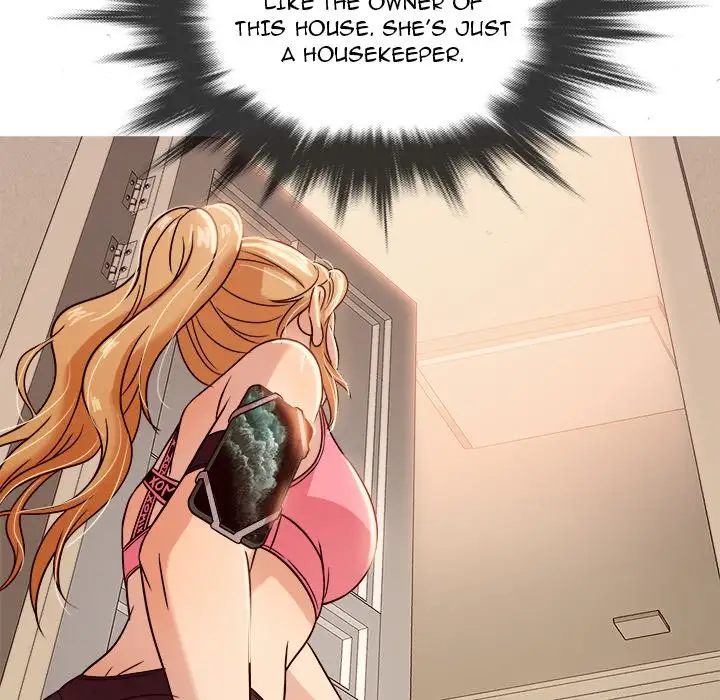 Love Me More (Geulggol) chapter 8 page 78