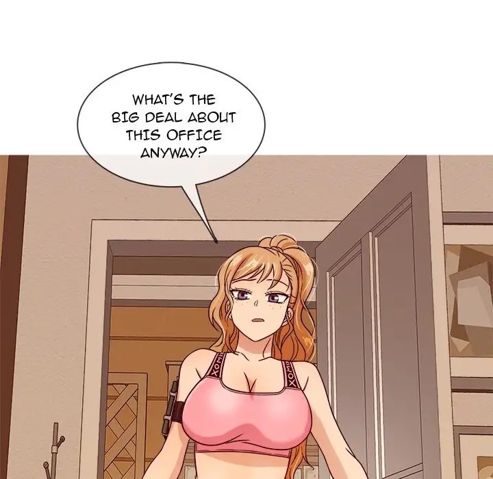 Love Me More (Geulggol) chapter 8 page 80