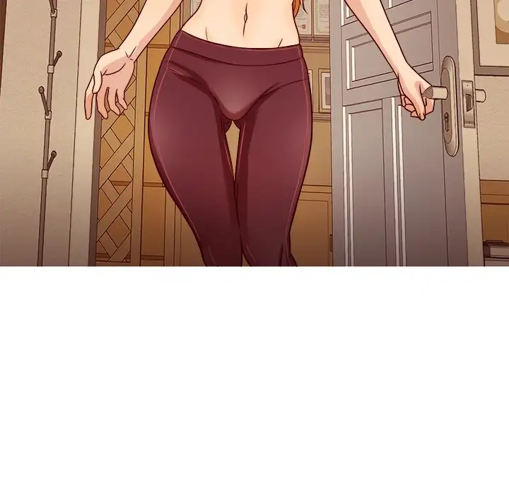 Love Me More (Geulggol) chapter 8 page 81