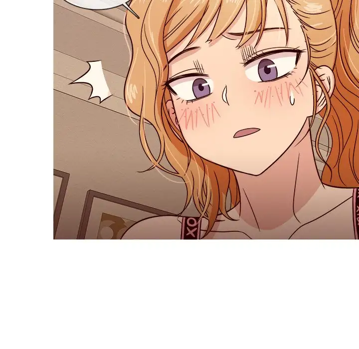 Love Me More (Geulggol) chapter 8 page 84