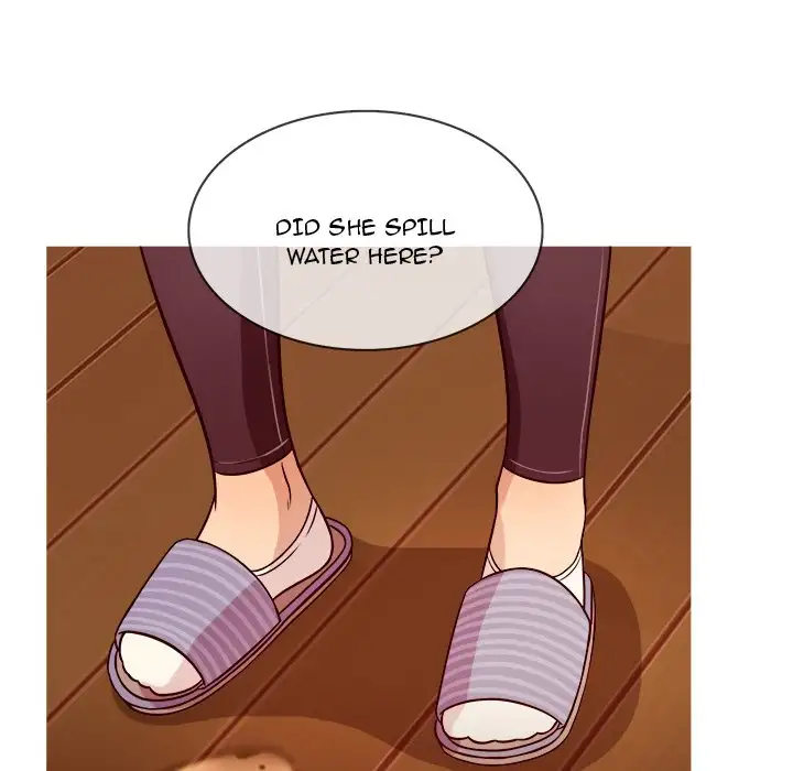 Love Me More (Geulggol) chapter 8 page 85