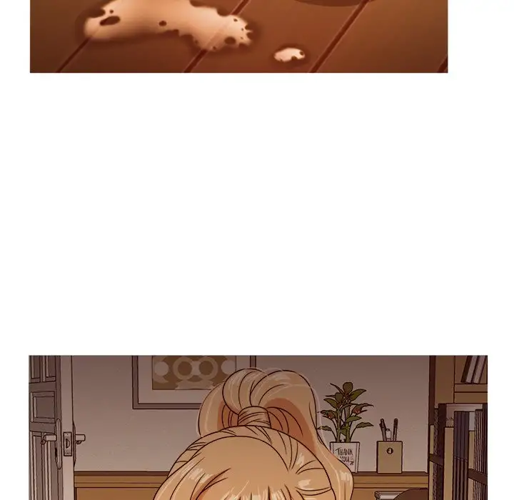 Love Me More (Geulggol) chapter 8 page 86