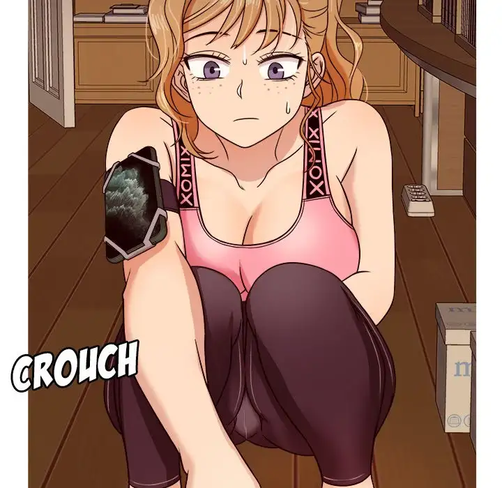 Love Me More (Geulggol) chapter 8 page 87