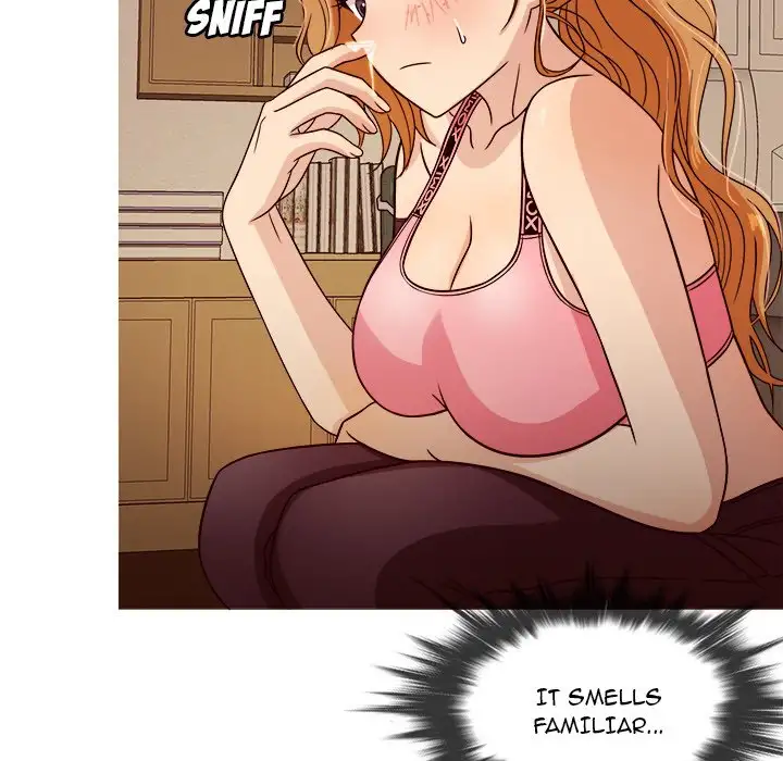 Love Me More (Geulggol) chapter 8 page 91