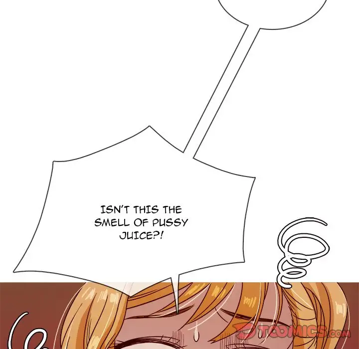 Love Me More (Geulggol) chapter 8 page 94