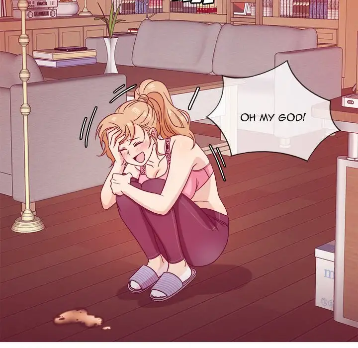 Love Me More (Geulggol) chapter 8 page 97