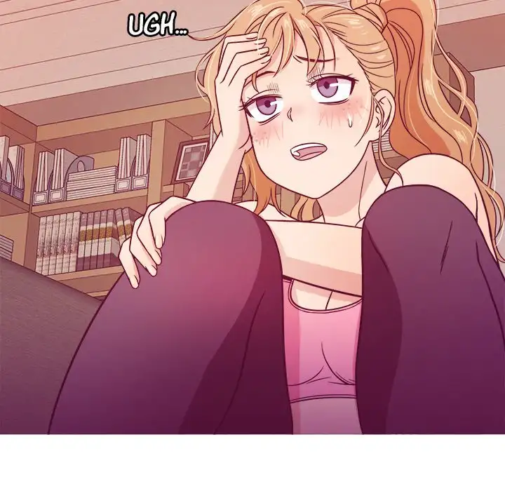 Love Me More (Geulggol) chapter 8 page 99
