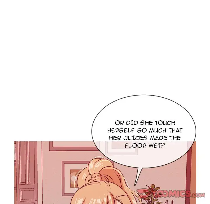 Love Me More (Geulggol) chapter 8 page 100