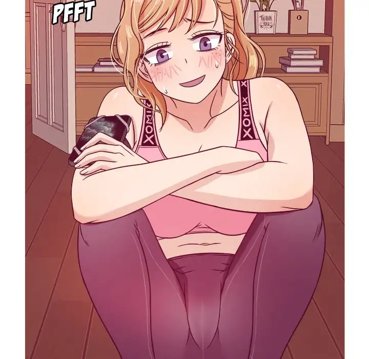 Love Me More (Geulggol) chapter 8 page 101