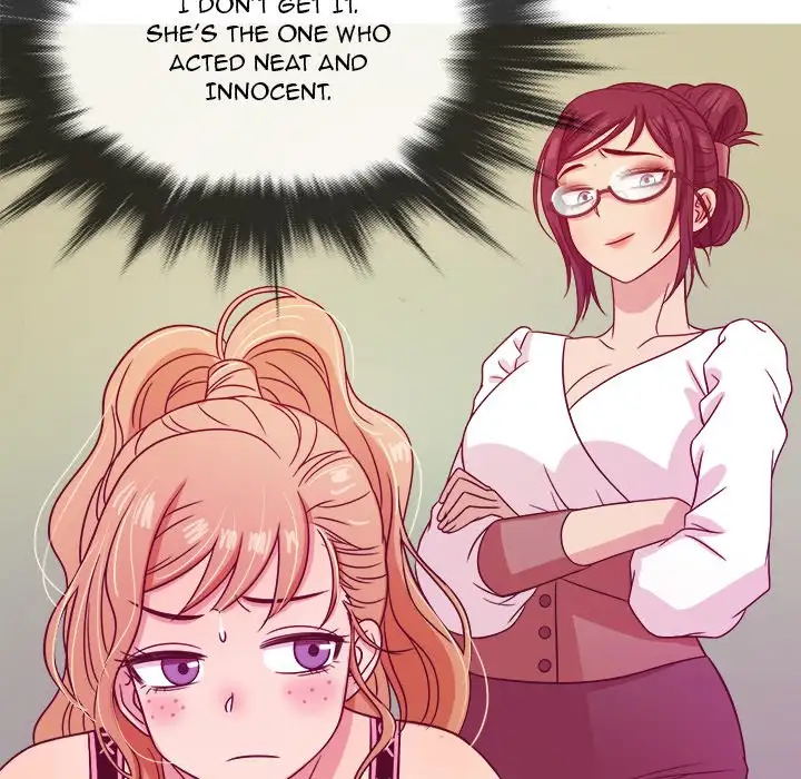 Love Me More (Geulggol) chapter 8 page 103