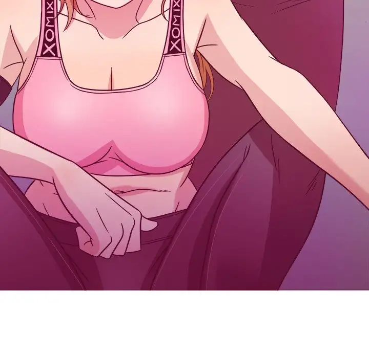 Love Me More (Geulggol) chapter 8 page 104