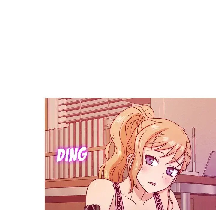 Love Me More (Geulggol) chapter 8 page 105