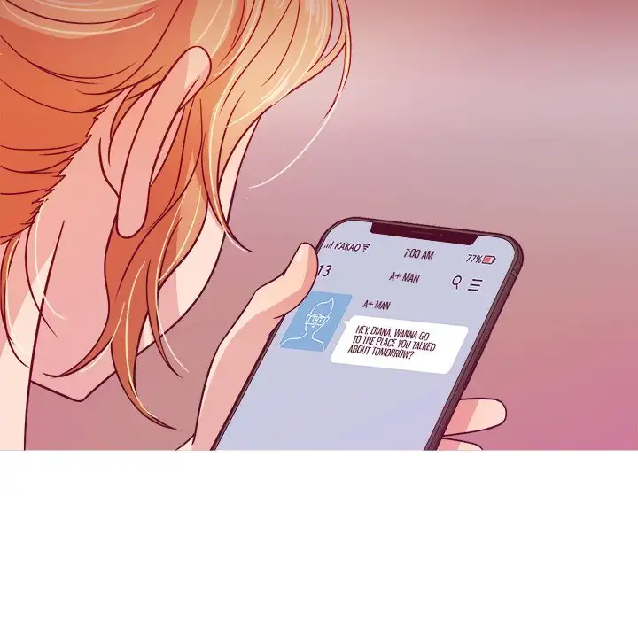 Love Me More (Geulggol) chapter 8 page 107