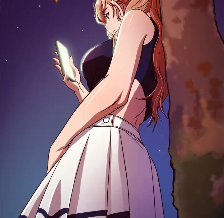 Love Me More (Geulggol) chapter 8 page 123